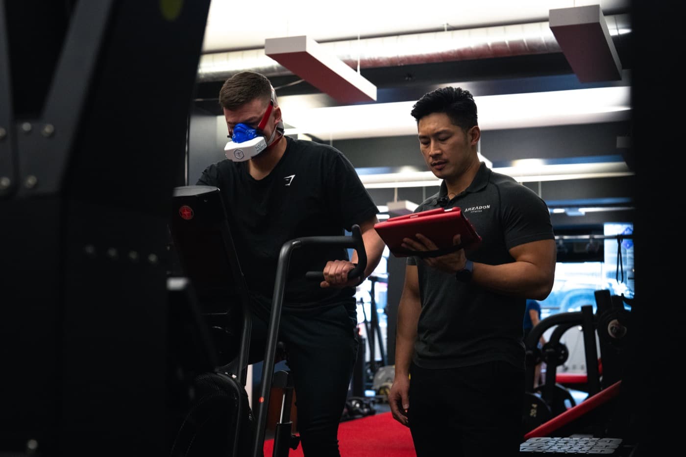 Longevity & Lifespan at Arzadon Fitness Toronto