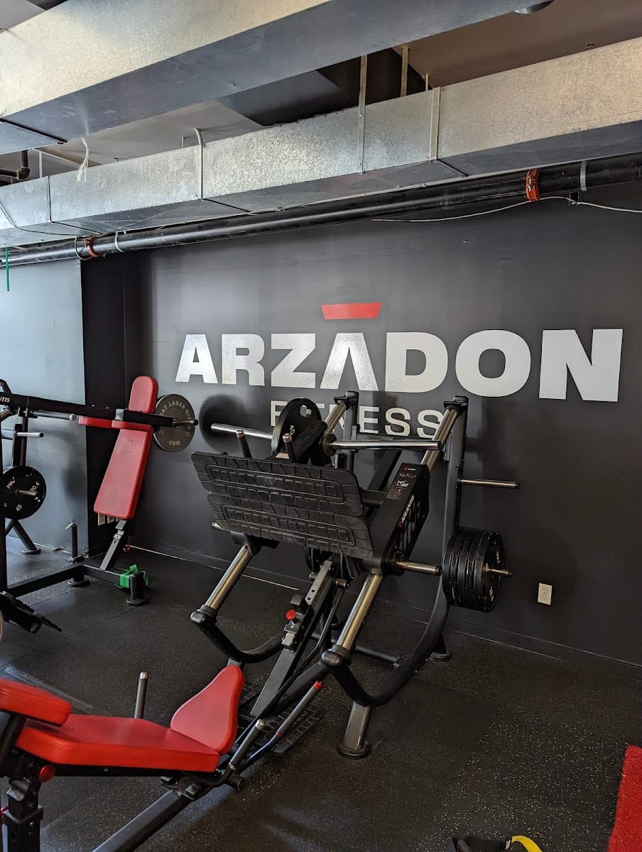Photo shared by Zark F in their Google review