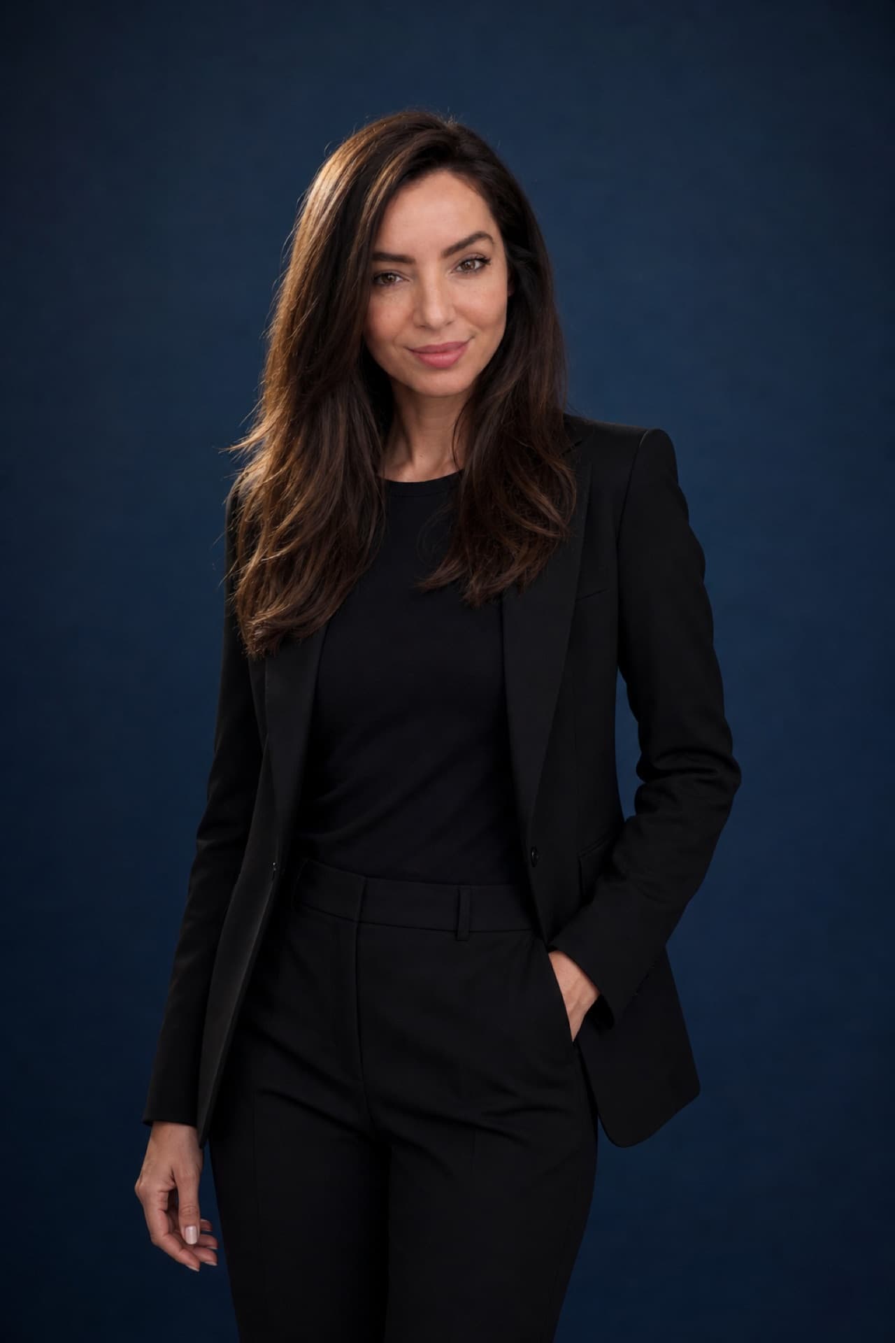 Jennifer Arzadon — Co-Founder & Director of Client Experience at Arzadon Fitness Toronto